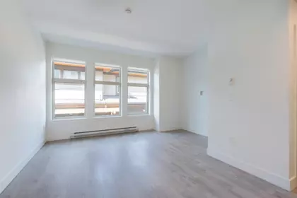 Basement Recreation Room Photo of 2316 St. Andrews Street, Port Moody, BC