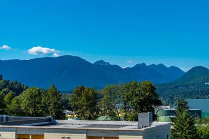 2316 St. Andrews Street, Port Moody, BC, Port Moody — Townhouse for sale