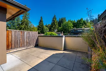 Hot Tub / Spa Photo of 2316 St. Andrews Street, Port Moody, BC