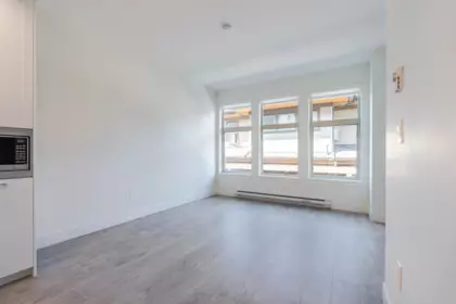 Loft / Bonus Room Photo of 2316 St. Andrews Street, Port Moody, BC