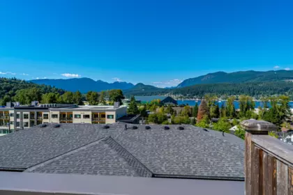 Neighborhood Park Photo Near 2316 St. Andrews Street, Port Moody, BC
