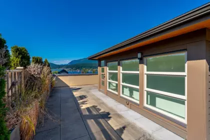 Pantry Photo of 2316 St. Andrews Street, Port Moody, BC