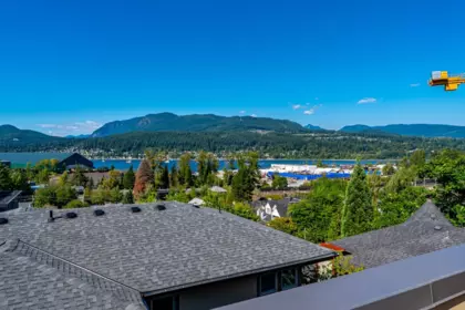 Street View Photo of 2316 St. Andrews Street, Port Moody, BC