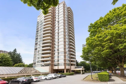 805 5885 Olive Avenue, Burnaby, BC, Burnaby — Apartment/Condo for sale