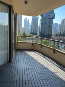 Primary Bedroom Photo of 805 5885 Olive Avenue, Burnaby, BC