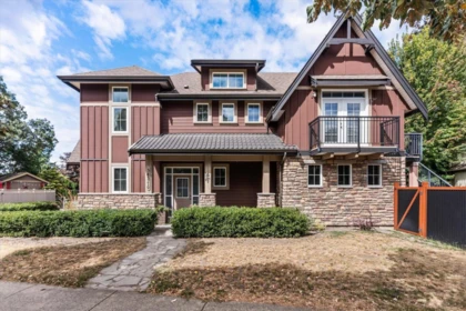 3 45219 Nicomen Crescent, Chilliwack, BC, Chilliwack — Single Family Residence for sale