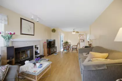 Pantry Photo of 411 1215 Lansdowne Drive, Coquitlam, BC