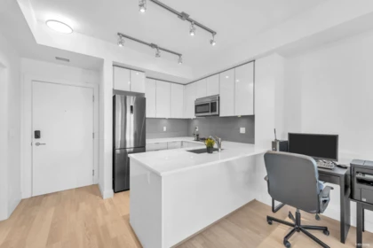 509 10011 River Drive, Richmond, BC, Richmond — Apartment/Condo for sale