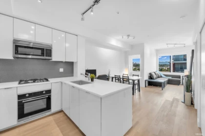 509 10011 River Drive, Richmond, BC, Richmond — Apartment/Condo for sale