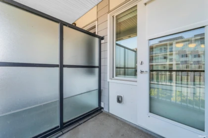 Laundry Room Photo of 509 10011 River Drive, Richmond, BC