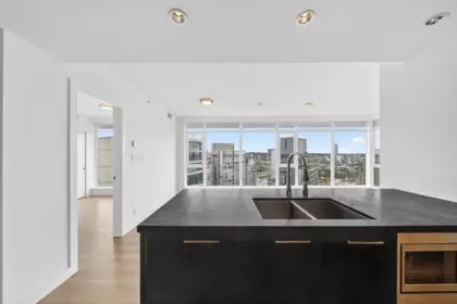 Pantry Photo of 3508 1372 Seymour Street, Vancouver, BC