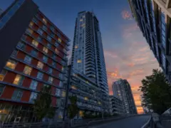 3508 1372 Seymour Street, Vancouver, BC