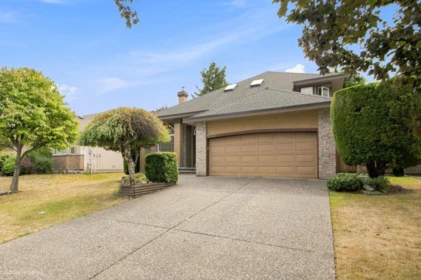 Exterior Rear Photo of 17172 102 Avenue, Surrey, BC
