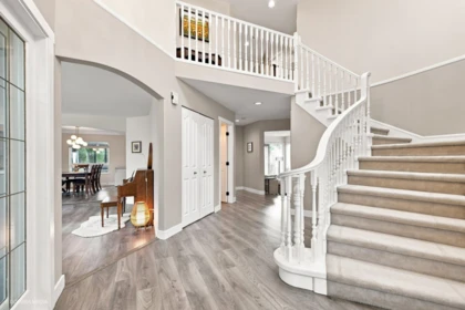 Family Room Photo of 17172 102 Avenue, Surrey, BC