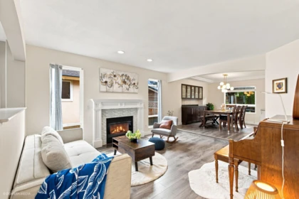 Pantry Photo of 17172 102 Avenue, Surrey, BC