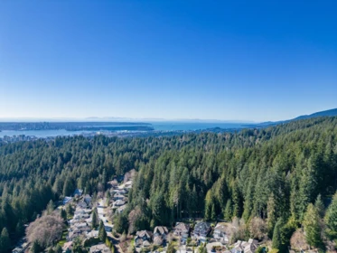 Community Amenities Photo (Clubhouse) of 3866 Michener Way, North Vancouver, BC