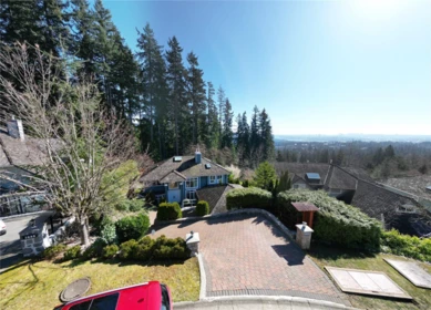 3866 Michener Way, North Vancouver, BC, North Vancouver — Single Family Residence for sale