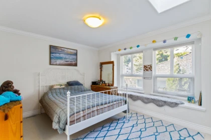 Laundry Room Photo of 3866 Michener Way, North Vancouver, BC