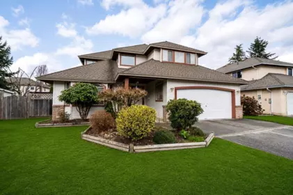 16156 94a Avenue, Surrey, BC, Surrey — Single Family Residence for sale