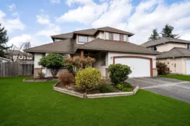 16156 94a Avenue, Surrey, BC