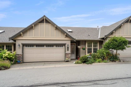 21 2842 Whatcom Road, Abbotsford, BC, Abbotsford — Townhouse for sale