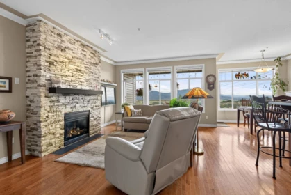 Pantry Photo of 21 2842 Whatcom Road, Abbotsford, BC