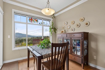 Primary Bedroom Photo of 21 2842 Whatcom Road, Abbotsford, BC