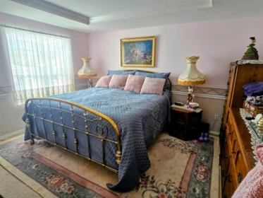 Bedroom 2 Photo of 102 9400 Cook Street, Chilliwack, BC