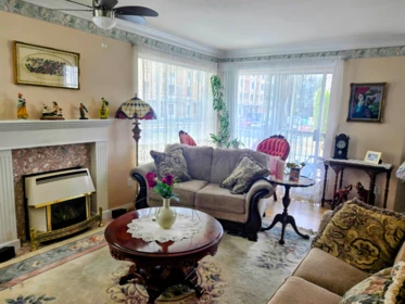 Breakfast Nook Photo of 102 9400 Cook Street, Chilliwack, BC