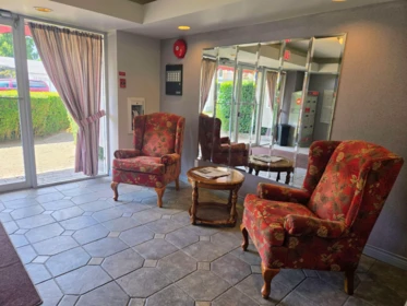 Family Room Photo of 102 9400 Cook Street, Chilliwack, BC
