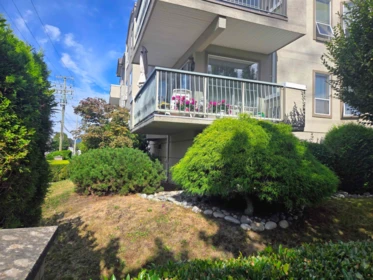 Loft / Bonus Room Photo of 102 9400 Cook Street, Chilliwack, BC