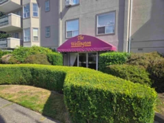 102 9400 Cook Street, Chilliwack, BC