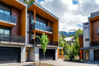 Primary Bedroom Photo of 18 2077 Garibaldi Way, Whistler, BC