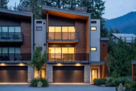 18 2077 Garibaldi Way, Whistler, BC