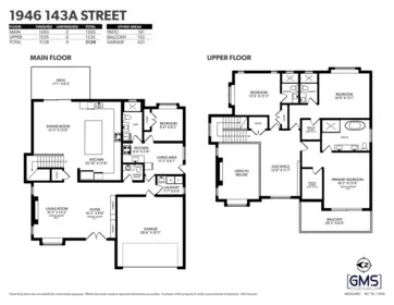 Community Amenities Photo (Clubhouse) of 1946 143a Street, Surrey, BC