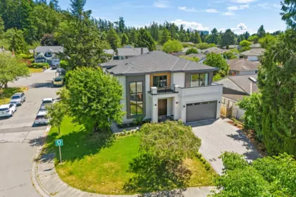 1946 143a Street, Surrey, BC, Surrey — Single Family Residence for sale