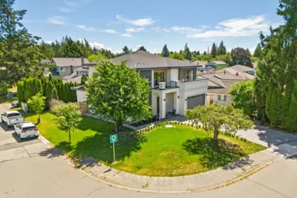 Neighborhood Park Photo Near 1946 143a Street, Surrey, BC