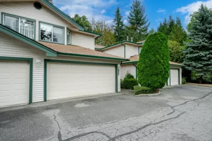 112 10250 155a Street, Surrey, BC, Surrey — Townhouse for sale