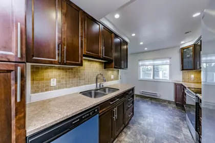 Breakfast Nook Photo of 135 7325 140 Street, Surrey, BC