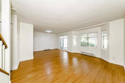 Dining Area Photo of 135 7325 140 Street, Surrey, BC