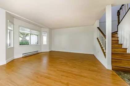 Family Room Photo of 135 7325 140 Street, Surrey, BC