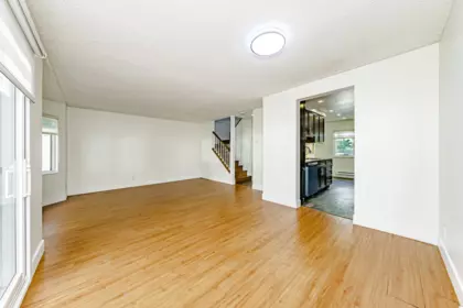 Kitchen Island Photo of 135 7325 140 Street, Surrey, BC