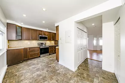 Living Room Photo of 135 7325 140 Street, Surrey, BC
