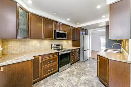 Pantry Photo of 135 7325 140 Street, Surrey, BC