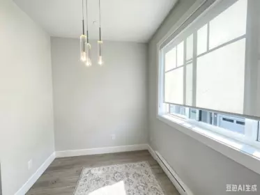 Breakfast Nook Photo of 36 189 Wood Street, New Westminster, BC