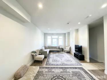36 189 Wood Street, New Westminster, BC, New Westminster — Townhouse for sale
