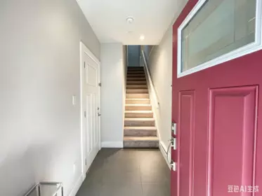 Family Room Photo of 36 189 Wood Street, New Westminster, BC