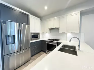 Pantry Photo of 36 189 Wood Street, New Westminster, BC