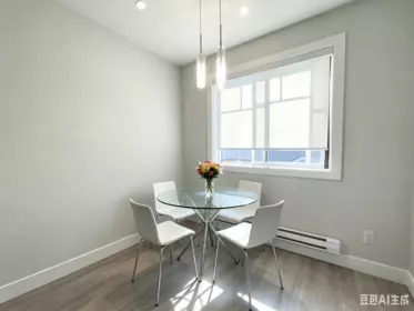 Primary Bedroom Photo of 36 189 Wood Street, New Westminster, BC