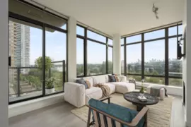 701 2345 Madison Avenue, Burnaby, BC